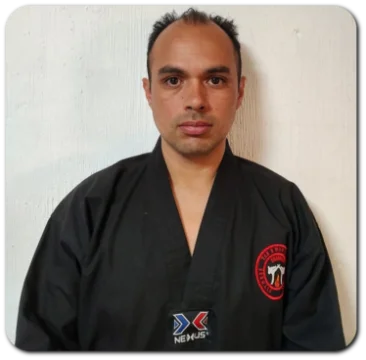 Roberto Baca Olguín